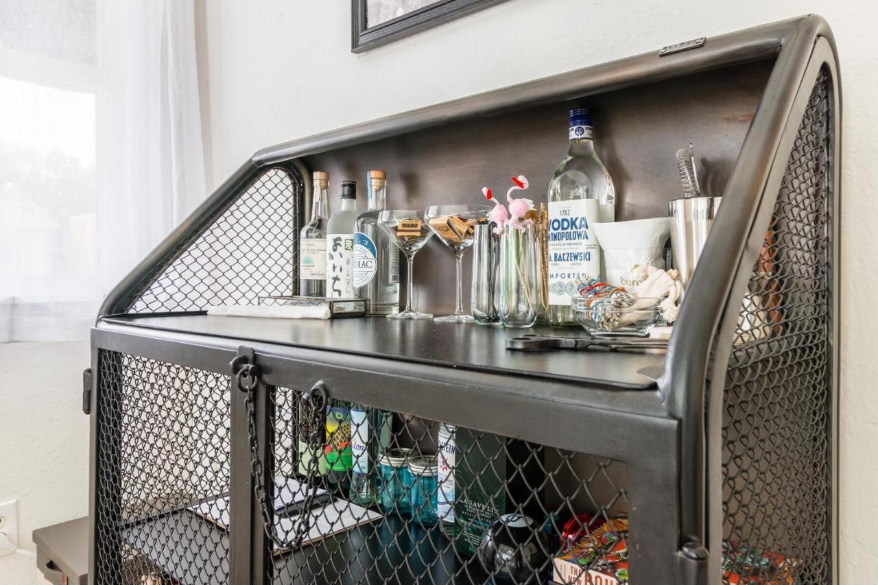 Апартаменты Sunny Boho Chic West Hollywood Flat! Лос-Анджелес Экстерьер фото