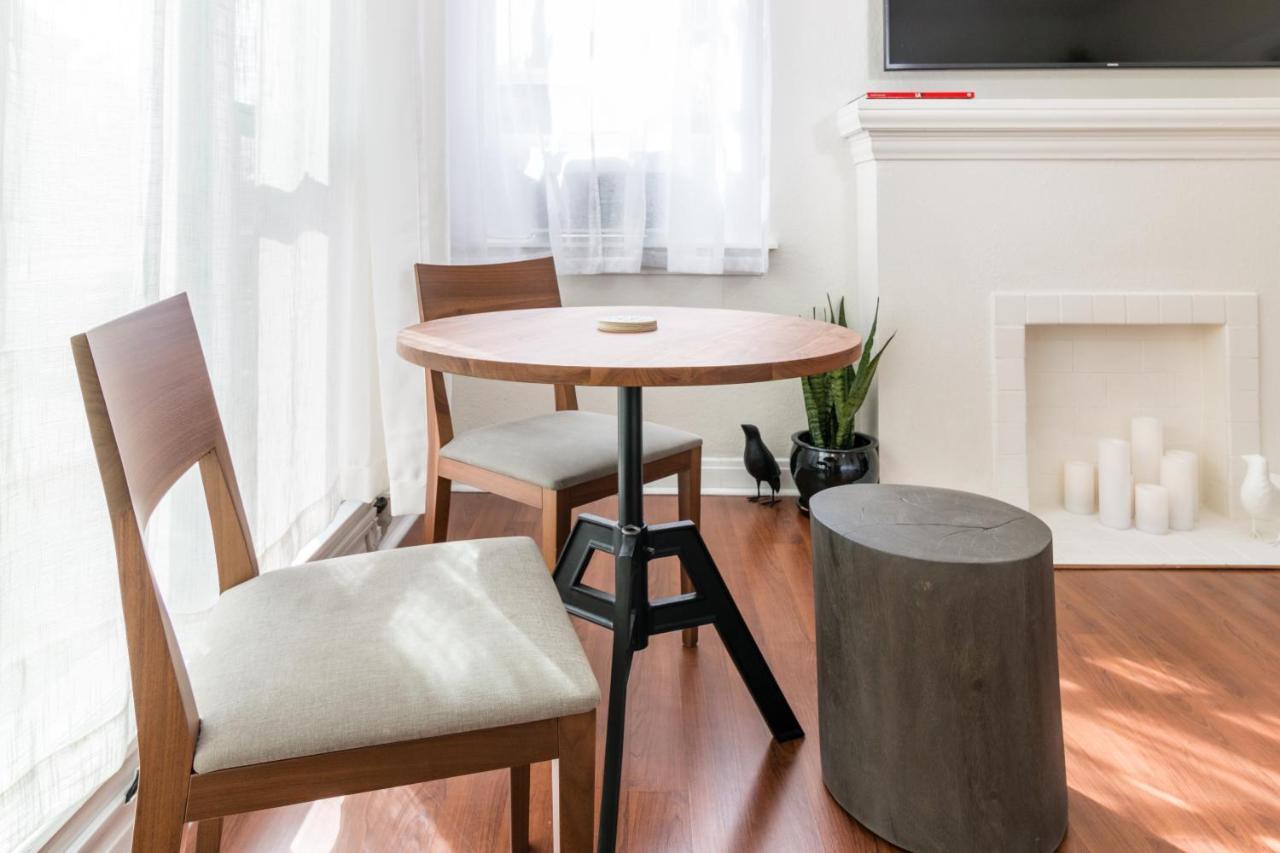 Апартаменты Sunny Boho Chic West Hollywood Flat! Лос-Анджелес Экстерьер фото